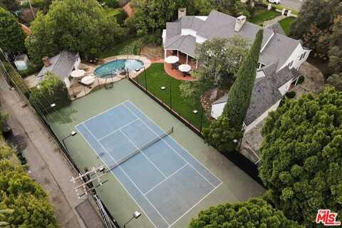 814 Foothill Rd, Beverly Hills, CA 90210