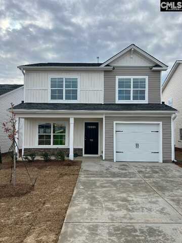 1021 Goose Branch (lot 63) Drive, Hopkins, SC 29061