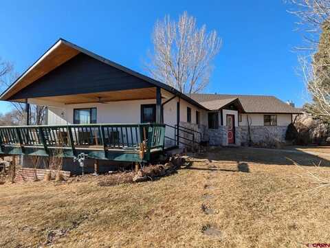 39594 Pitkin Road, Paonia, CO 81428