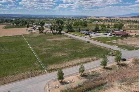 TBD Lot 2 Locust Road, Montrose, CO 81401