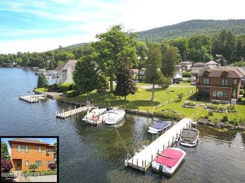 3 Rose Point Lane, Lake George, NY 12845