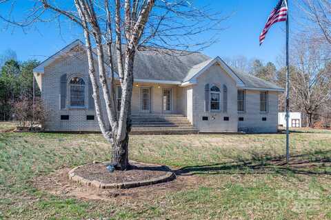 180 B And B Trail, Mooresboro, NC 28114