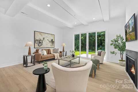3627 Rogers Street, Charlotte, NC 28208