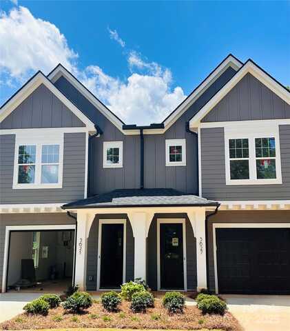 3627 Rogers Street, Charlotte, NC 28208
