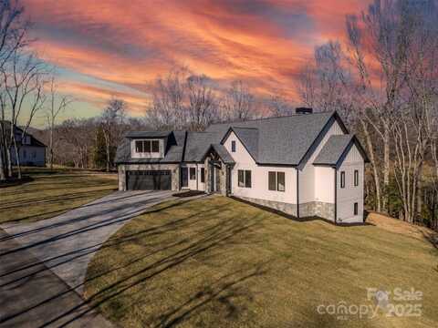 32 Thistle Lane, Fletcher, NC 28732