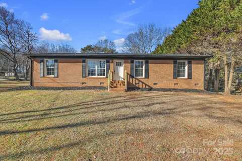 7570 Horseshoe Bend Road, Vale, NC 28168