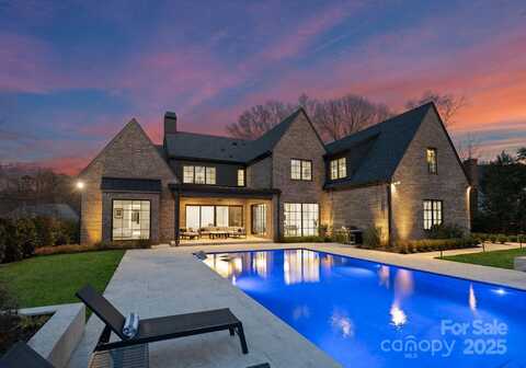 2103 Cortelyou Road, Charlotte, NC 28211
