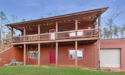 556 Emerald Parkway, Rutherfordton, NC 28139