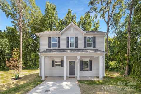 114 I K Beatty Street, Charlotte, NC 28214