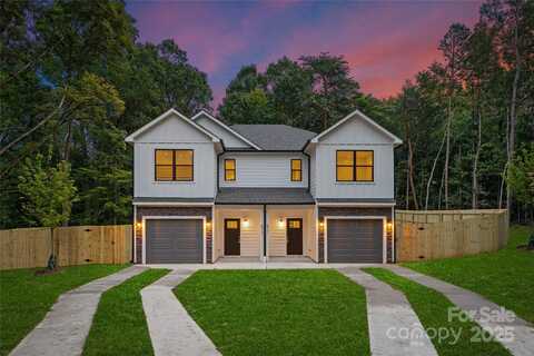 118 I K Beatty Street, Charlotte, NC 28214