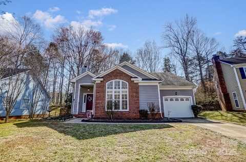 11010 Pale Hickory Lane, Charlotte, NC 28215