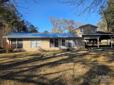 411 Southern Avenue, Morven, NC 28119