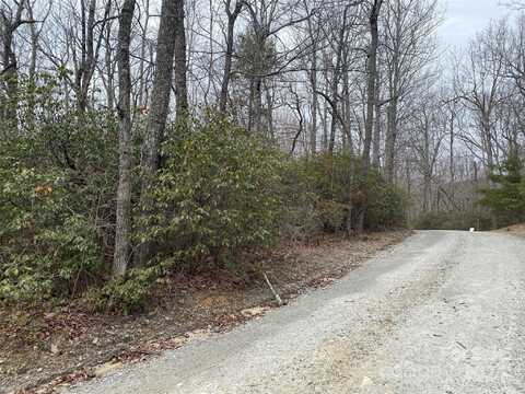 Lot B Pinebluff Court, Hendersonville, NC 28787