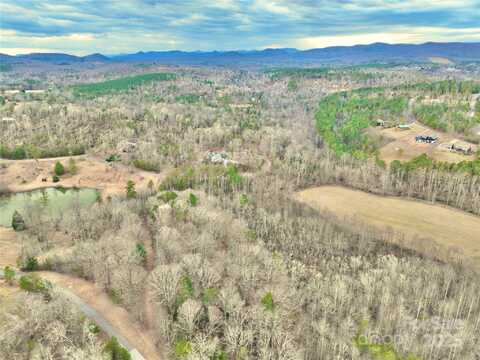 39 & 40 Bent Creek Drive, Nebo, NC 28761