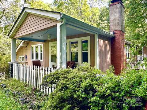 46 Tree Farm Road, Spruce Pine, NC 28777