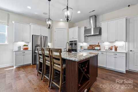 126 Goorawing Lane, Mooresville, NC 28115