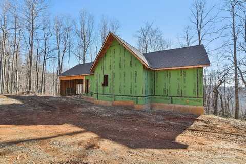 1539 Summer Road, Hendersonville, NC 28792