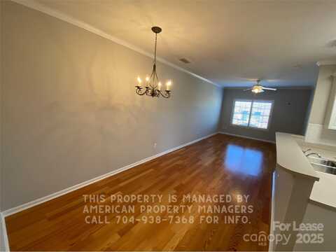 5393 Village Drive, Concord, NC 28027