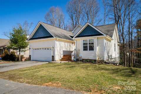 4 Jan Drive, Asheville, NC 28803