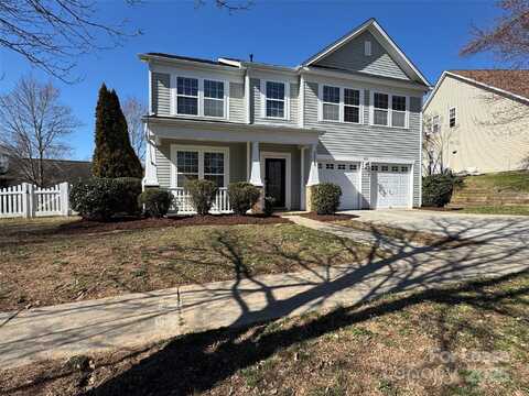 10026 Granite Trail Lane, Charlotte, NC 28214