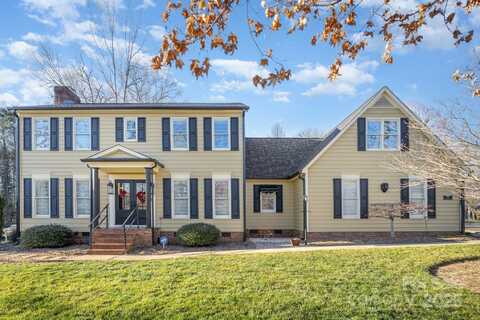 907 Paul Revere Lane, Gastonia, NC 28056