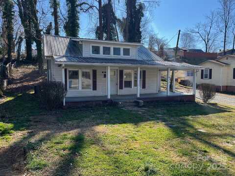 182 Maple Avenue, Marion, NC 28752