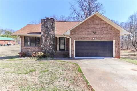 2274 Old Wilkesboro Road, Statesville, NC 28625
