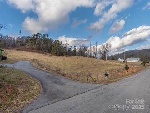 0 Terrell Road, Clyde, NC 28721