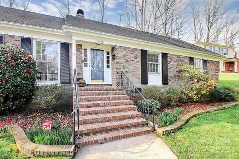 3828 Chandworth Road, Charlotte, NC 28210