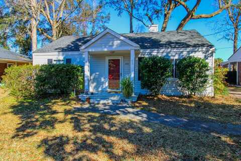 1328 Linden Circle, Charleston, SC 29407