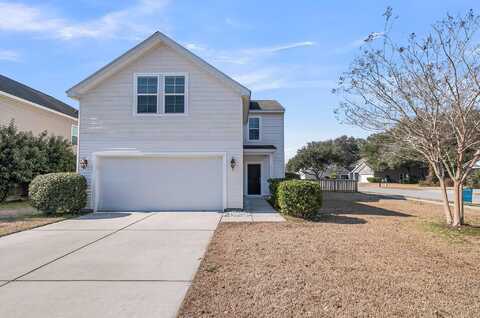 1501 Mcintosh Road, Johns Island, SC 29455