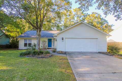 1121 Parkway Drive, Mount Pleasant, SC 29464