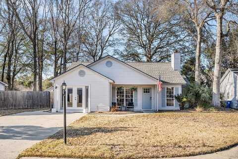 1347 Cadence Drive, Mount Pleasant, SC 29466