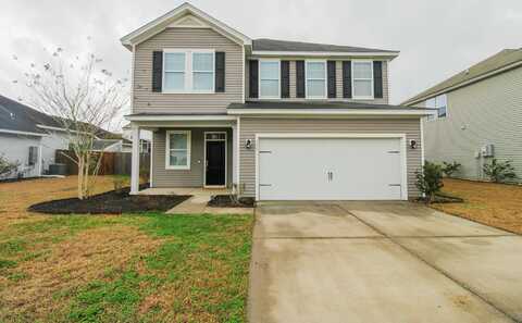 305 Legendres Drive, Goose Creek, SC 29445