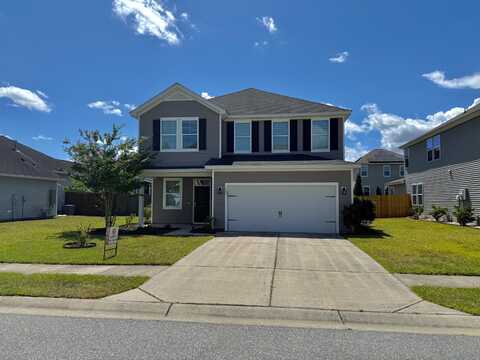 305 Legendres Drive, Goose Creek, SC 29445
