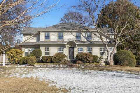 17 Beach Drive, Darien, CT 06820