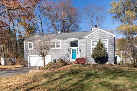 29 Towhee Lane, Glastonbury, CT 06033