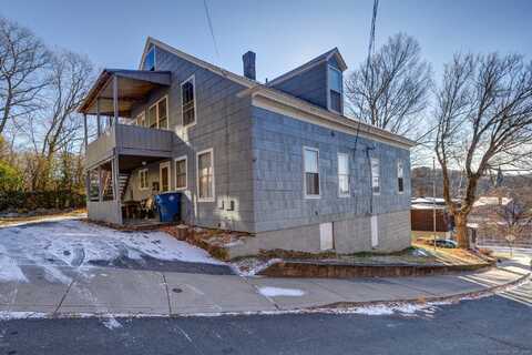 4 Gaynor Place, Vernon, CT 06066