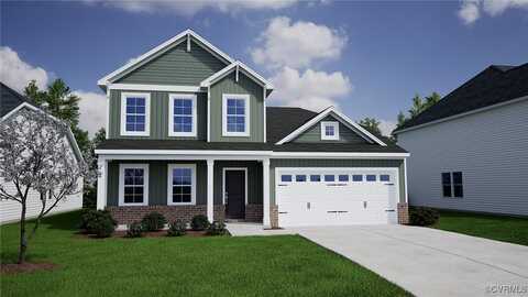 211 Popular Forest Court, King William, VA 23009