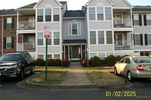 9352 Castle York Ct., Glen Allen, VA 23060