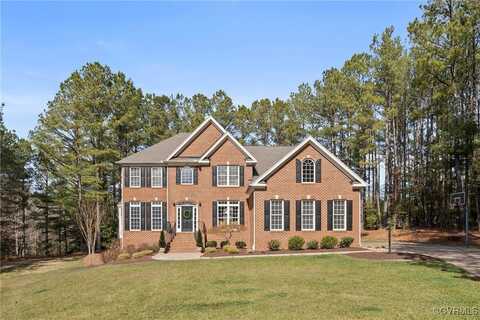 4850 Kings Pond Place, Providence Forge, VA 23140