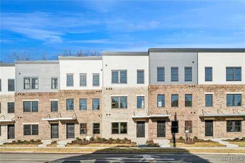 312 N Hamilton Street, Richmond, VA 23221