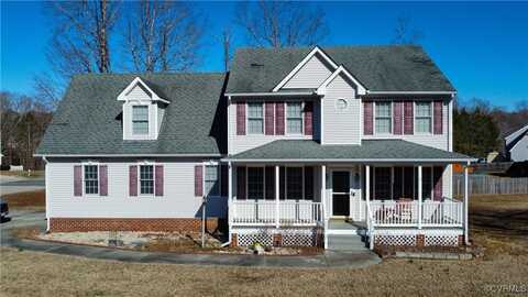 5543 Willow Oak Drive, Prince George, VA 23875