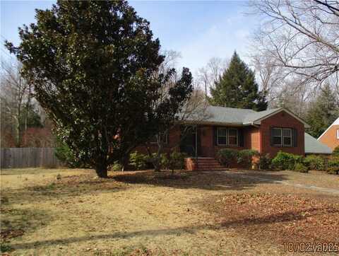 126 Beverly Road, Ashland, VA 23005