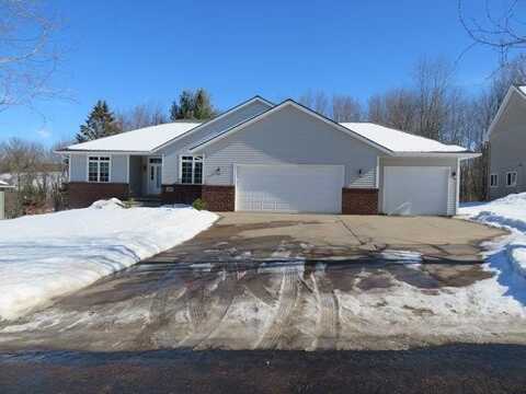 329 S 20TH STREET, Wausau, WI 54403