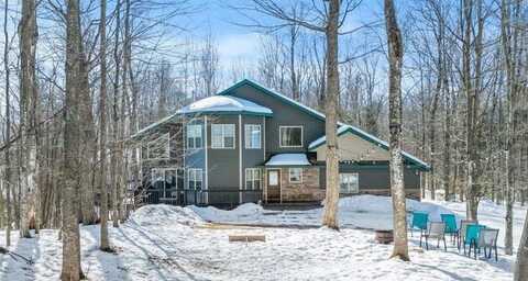 N196 BRANNAN LANE, Ogema, WI 54459