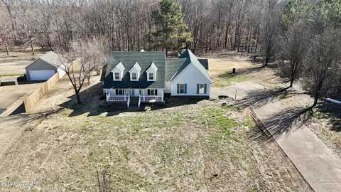 531 Diamond Grove Road, Beech Bluff, TN 38313