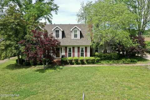 241 Fairfield Drive, Dyersburg, TN 38024