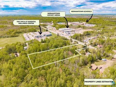 52XX W Arrowhead Rd, Hermantown, MN 55811
