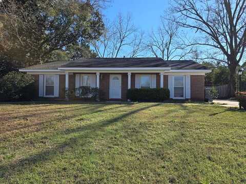 47 Andrews Drive, Daleville, AL 36322